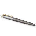 Ручка кулькова Parker JOTTER Grey Lacquer GT BP 14 232