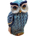 Фігурка/статуетка De Rosa Families Сова Dr221rd-f-11
