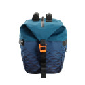 Дорожня сумка Victorinox Travel VX TOURING/Dark Teal Vt601495