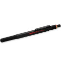 Механический карандаш Rotring 800+ Black Stylus PCL 0,5 R1900181 Механический карандаш Rotring 800+ Black Stylus PCL 0,5 R1900181