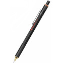 Механічний олівець Rotring 800 Black PCL 0,5 R1904447