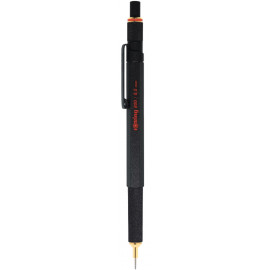 Механічний олівець Rotring 800 Black PCL 0,5 R1904447
