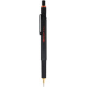 Механічний олівець Rotring 800 Black PCL 0,5 R1904447