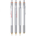 Механічний олівець Rotring Drawing ROTRING 800 Silver PCL 0,5 R1904449