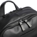 Рюкзак для ноутбука Piquadro David (S130) Black CA6363S130_N