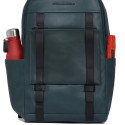 Рюкзак для ноутбука Piquadro David (S130) Blue CA6363S130_BLU