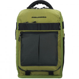 Рюкзак для ноутбука Piquadro Arne (S125) Lime CA5999S125_G2