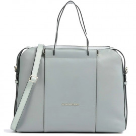 Жіноча сумка Piquadro Circle (W92) Green-Green CA4577W92_VEVE