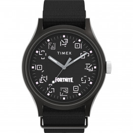 Чоловічий годинник Timex MK1 Fortnite Tx2w97000