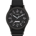 Чоловічий годинник Timex MK1 Fortnite Tx2w97000