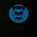 Мужские часы Timex WATERBURY Standard Day Of The Dead Tx2v67600