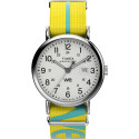 Чоловічий годинник Timex WEEKENDER Tx2w99700