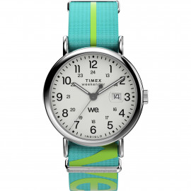 Мужские часы Timex WEEKENDER Tx2w99600