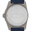 Мужские часы Timex DEEP WATER Reef 200 GMT Tx2w75100