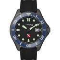 Мужские часы Timex DEEP WATER Tiburon Automatic Tx2w21100