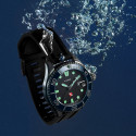 Мужские часы Timex DEEP WATER Tiburon Automatic Tx2w21100