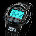 Чоловічий годинник Timex IRONMAN Flix 100Lp Tx5m63000