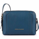 Сумка Piquadro Circle (W92) Petrol Blue BD4870W92_AV2