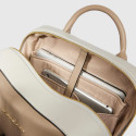 Рюкзак для ноутбука Piquadro Ashley (W134) Beige CA6455W134_BE