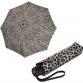 Зонт Knirps A.050 Medium Manual Jaguar Kn95 7051 8469