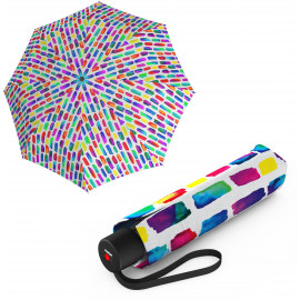 Зонт Knirps A.050 Medium Manual Create Crystal Kn95 7051 8543