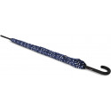 Зонт Knirps A.760 Stick Automatic 2Dance Blue Kn96 7760 8503 Зонт Knirps A.760 Stick Automatic 2Dance Blue Kn96 7760 8503