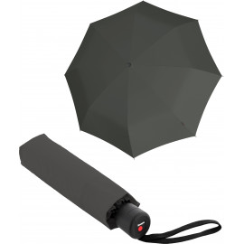 Зонт Knirps C.055 Medium Manual Dark Grey Kn95 8055 0800