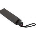 Зонт Knirps C.055 Medium Manual Dark Grey Kn95 8055 0800