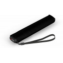 Парасолька Knirps US.050 Ultra Light Slim Manual Black Rose UV Coating Kn95 0050 1009