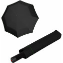 Парасолька Knirps U.090 Ultra Light XXL Manual Compact Neon Black Kn95 2090 8395