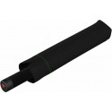 Парасолька Knirps U.090 Ultra Light XXL Manual Compact Neon Black Kn95 2090 8395