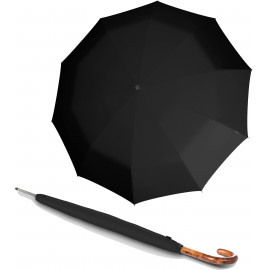 Зонт Knirps T.771 Long Automatic Black Kn96 3773 1000