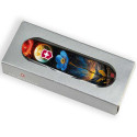 Складаний ніж Victorinox SPARTAN DESIGN Зоряна квітка 1.3603.3.R2050pk