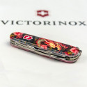 Складной нож Victorinox SPARTAN ZODIAC Китайский зеленый дракон 1.3603.Z3300p