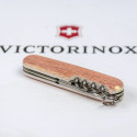 Складной нож Victorinox SPARTAN ZODIAC 3D Деревянный дракон 1.3603.7.Z3310h Складной нож Victorinox SPARTAN ZODIAC 3D Деревянный дракон 1.3603.7.Z3310h