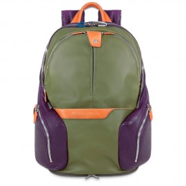 Рюкзак Piquadro COLEOS/Green CA2944OS_VE