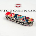 Складной нож Victorinox HUNTSMAN ZODIAC Китайский дракон 1.3713.Z3200p
