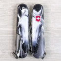Складаний ніж Victorinox SUPER TINKER ANIMAL Кінь 1.4703.7.F1090pw
