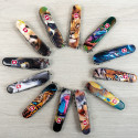 Складаний ніж Victorinox SUPER TINKER ANIMAL Кінь 1.4703.7.F1090pw