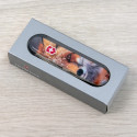 Складаний ніж Victorinox EXPLORER ANIMAL Лисиця 1.6703.7.F1060pw