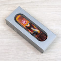 Складаний ніж Victorinox CLIMBER ZODIAC Полум'яна кобра 1.3703.Z4250pk