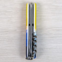 Складной нож Victorinox CAMPER UKRAINE Горный пейзаж 1.3613.7.T3190pw