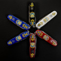 Складаний ніж Victorinox CLIMBER UKRAINE Українські мотиви 1.3703.T.T1370u