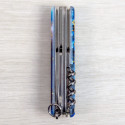 Складной нож Victorinox HUNTSMAN UKRAINE ДНК Украинца 1.3713.3.T3270pw