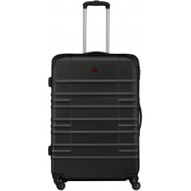 Валіза Wenger AMPLAR Black Велика Wt653140