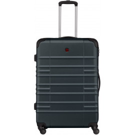 Валіза Wenger AMPLAR Navy Blue Велика Wt653141