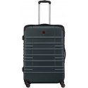 Чемодан Wenger AMPLAR Navy Blue Большой Wt653141 Чемодан Wenger AMPLAR Navy Blue Большой Wt653141