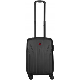 Валіза Wenger ORYSON Black Маленька Wt653163