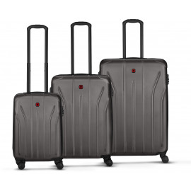 Набір валіз Wenger ORYSON Anthracite Wt653212