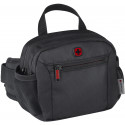 Сумка на пояс Wenger TRAVEL ACCESSORIES Black Wt611875